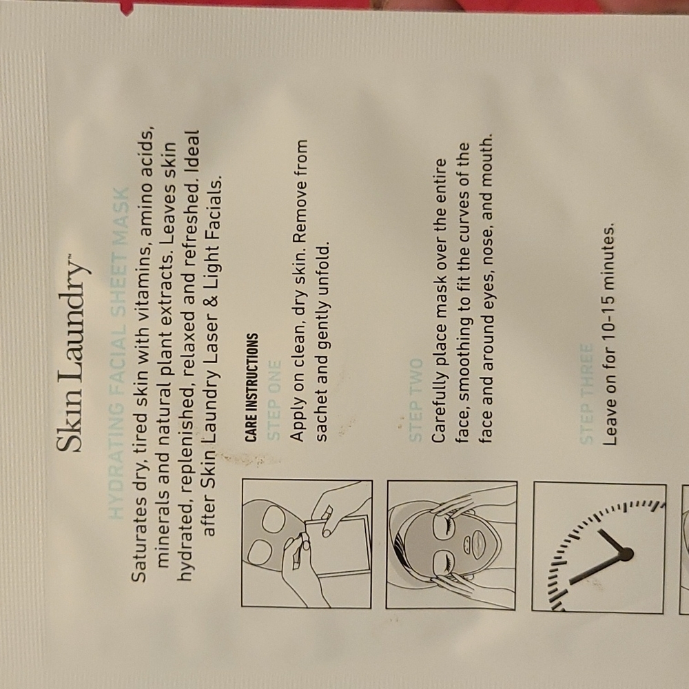 Facial Care----all new - Picture 4 of 10